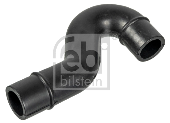 Hose, crankcase ventilation